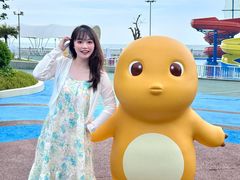 -汕头中海黄金海岸水上乐园