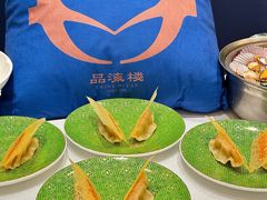 -品海楼·大连海胆锅贴馆(东港店)