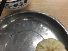 -老陶包子铺(南大西南村店)