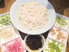 炸酱面-局气 烤鸭·北京菜(光华路店)