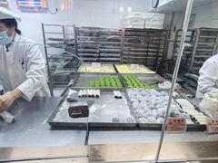 -沈大成(南京东路店)