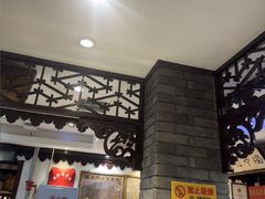 -老厨家(友谊路总店)