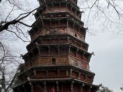 -宝通禅寺