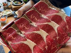 -炎蔵牛舌烤肉