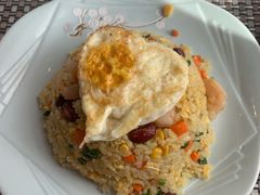 -敦煌山庄摘星阁