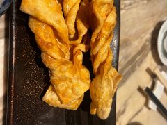 -广州花园酒店荔湾亭·地道点心·粤式饮茶