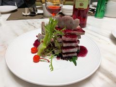 -御仙都北京菜馆·烤鸭店(双井店)