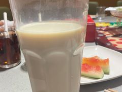 -海底捞火锅(天津SM城市广场店)