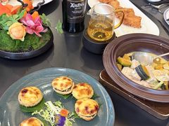 -南园酒家(前进路店)