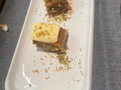 -Efes Turkish & Mediterranean Cuisine 艾菲斯餐厅(陆家嘴店)