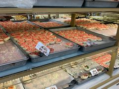 -爱德顺糕点食屋(利民道店)