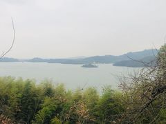 -天目湖涵田半山温泉