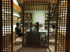 门面-礼耕堂·百年茶人餐厅(梅家坞店)