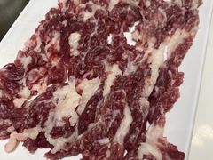 -陈记顺和潮汕牛肉火锅(韩江路店)