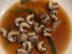 -宝轩渔府·老字号海鲜·正宗津菜(水上店)