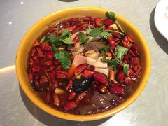 -成都驻京办餐厅(蜀都宾馆店)