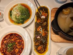 -鸡毛店·川菜(文殊院店)