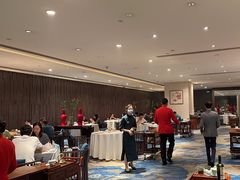 -红棉中餐厅·广州海航威斯汀酒店