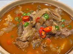 -洞庭家宴·头牌甲鱼(广渠门店)