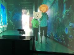 -幸福花欢乐世界(东辰广场A座店)