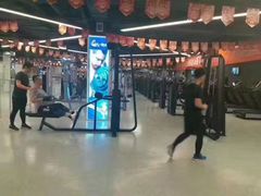 -阳光游泳培训基地(天通苑店)