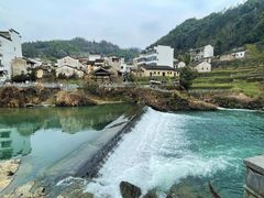 -石潭村