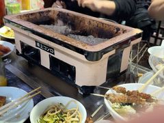 -运德成·天津老味烧烤(广开二马路店)
