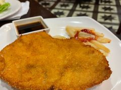 德大炸猪排-德大西餐社(云南南路店)