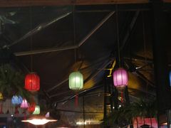 大堂-院8里·小乐园家常味川菜(鹭洲里店)