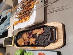 -苏小牛·牛肉串(国贸店)
