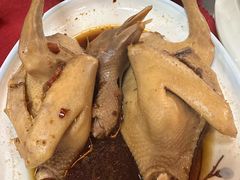 -麻奢鸽农庄·梦里水乡
