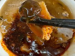 -杨记灌肠(食品街店)