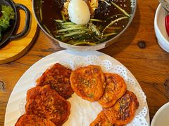 -百年石锅饭·朝鲜族传统民餐