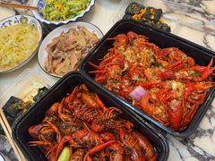 -靓靓蒸虾·头牌蒸虾(南山桂庙店)