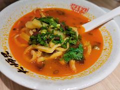 -大师兄·西北小馆(南沙万达广场店)