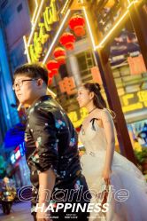 -金夫人婚纱摄影(衡阳店)