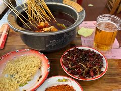 -冒椒火辣(奎星楼街店)
