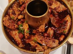 -全牛匠·乐山跷脚牛肉(西北旺万象汇店)