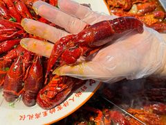 -红胖胖龙虾王·本地菜