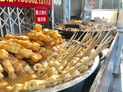 -马记大锅煮(总店)