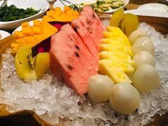 -宁波柏悦酒店·钱湖渔港