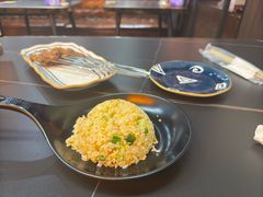 -许哥东北烧烤·铁丳烤串·宫后夹肉(繁花中心店)