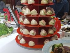 -胶东人家(奥体中心店)