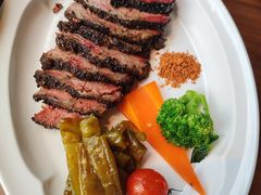 -ONE SMILE 美式烟熏慢烤(壹方汇店)