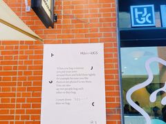 -HUGS coffee(东区店)