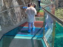 -十渡东湖港风景区