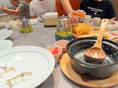 -滋粥楼·顺德菜(番禺广场总店)