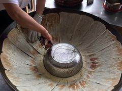 锅边馍-兔博士de厨房(青年城店)