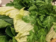 -蝎王府羊蝎子(虎坊桥总店)