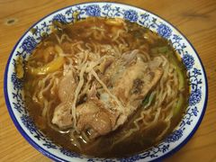 -宜沁手打面